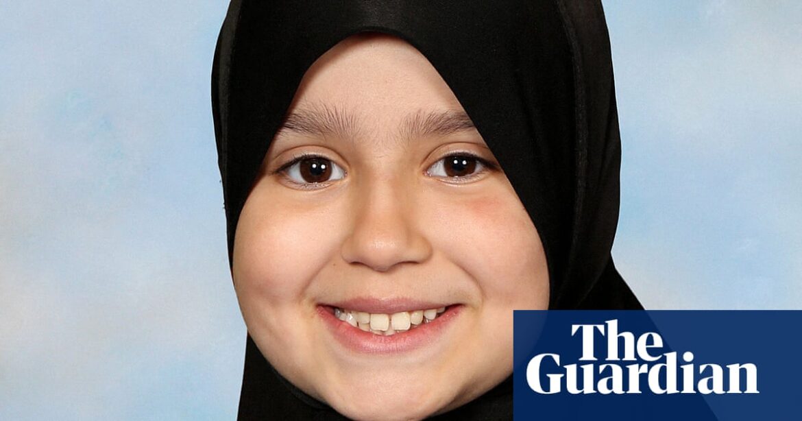 Sara Sharif homeschooled and made to wear hijab to conceal injuries, court told