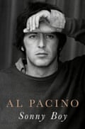 ‘Say hello to my little pen’: 14 things we learned from Al Pacino’s memoir