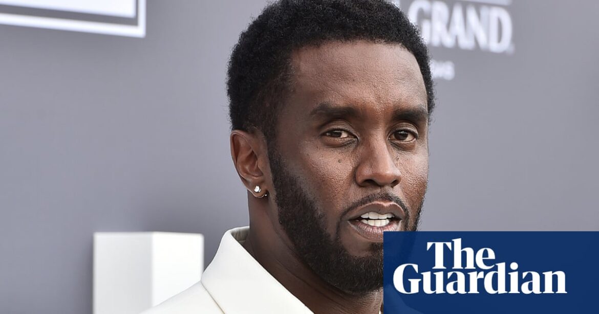 Sean ‘Diddy’ Combs faces sexual misconduct allegations from 120 accusers in new lawsuits