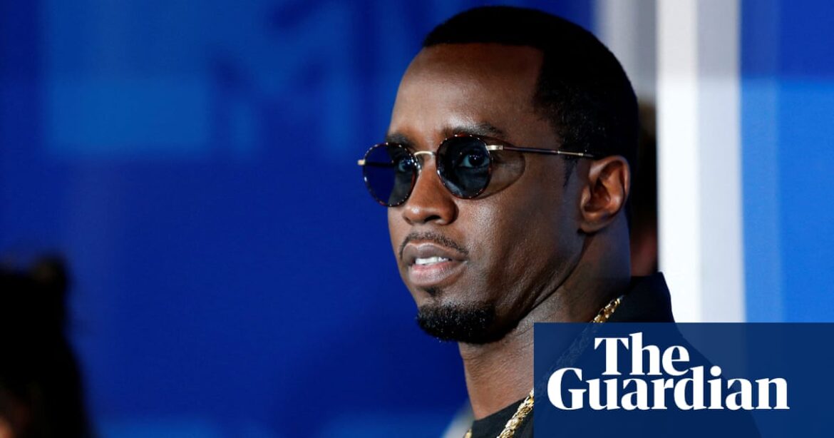 Sean ‘Diddy’ Combs hit with six new lawsuits alleging rape and sexual assault