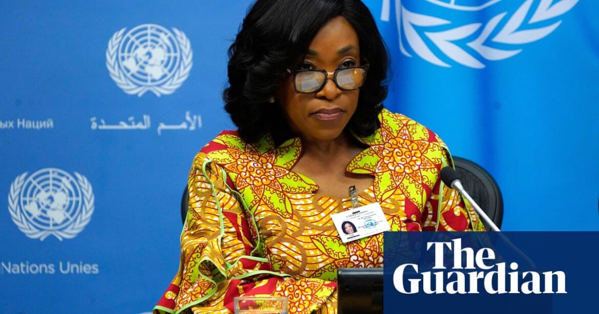 Shirley Ayorkor Botchwey appointed Commonwealth secretary general