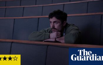 Slingshot review – Casey Affleck is impeccable in solid sci-fi saga