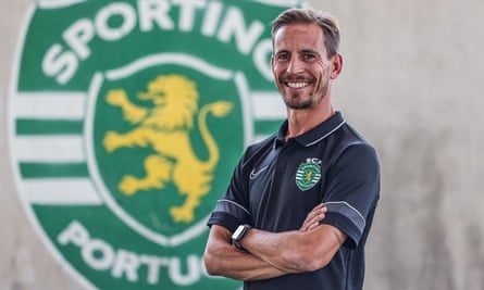 Sporting’s Rúben Amorim set to be confirmed as new Manchester United manager