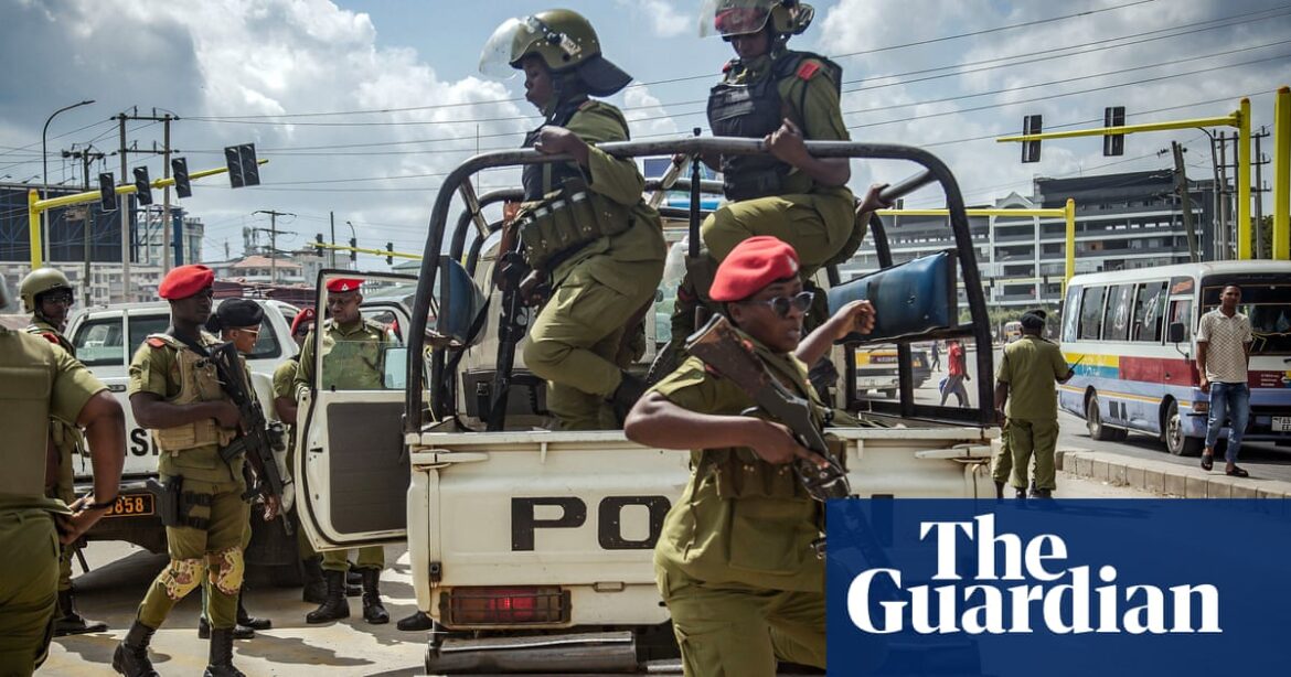 Tanzania suspends news websites over ad referencing killings of dissidents