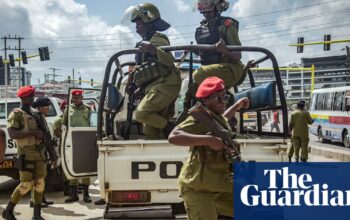 Tanzania suspends news websites over ad referencing killings of dissidents