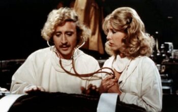 Teri Garr, actor from Tootsie and Friends, dies aged 79