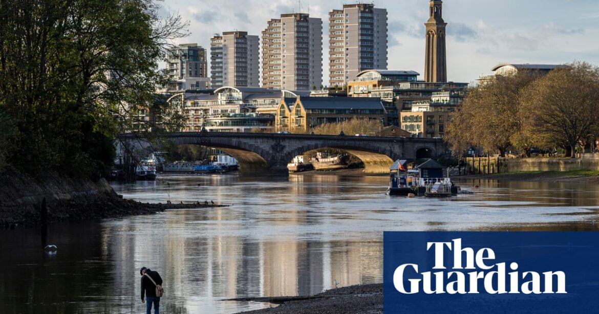 Thames mudlarking permits to be issued again but capped to protect site