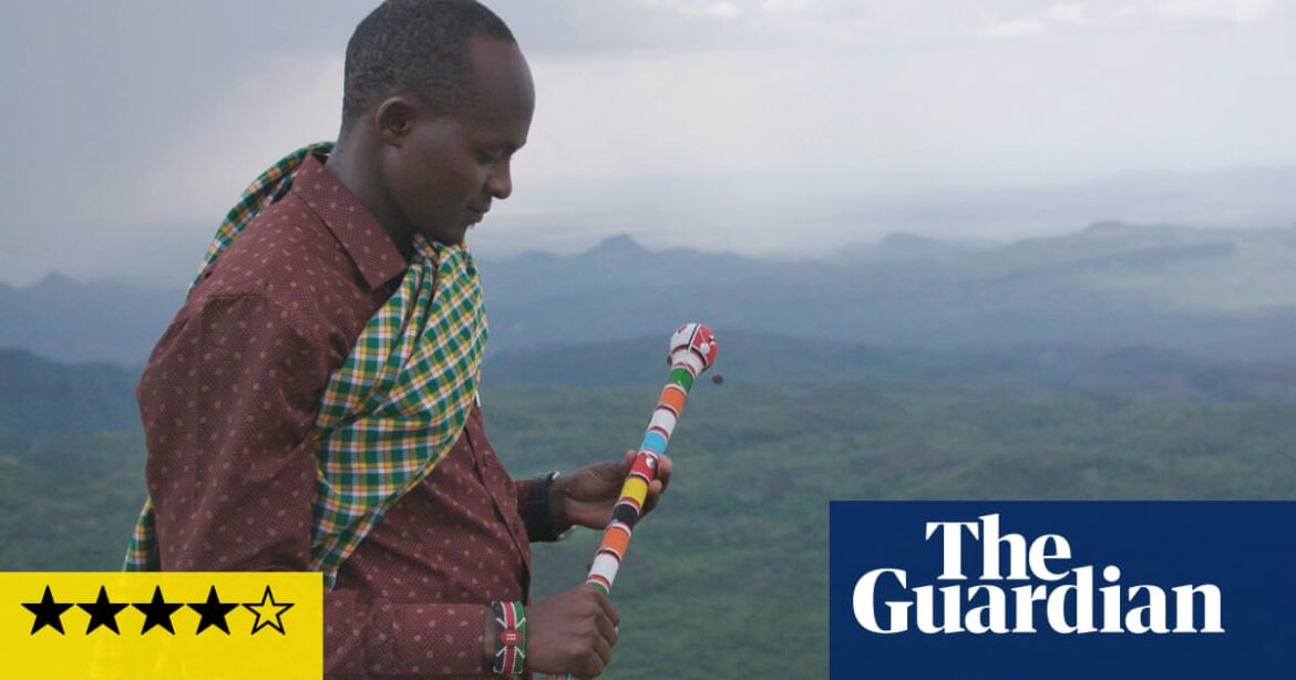 The Battle for Laikipia review – brutal impact of British land ownership in Kenya