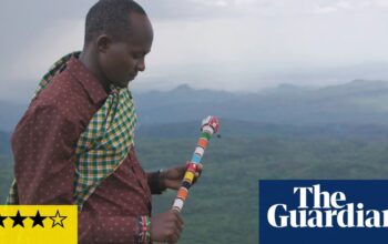 The Battle for Laikipia review – brutal impact of British land ownership in Kenya