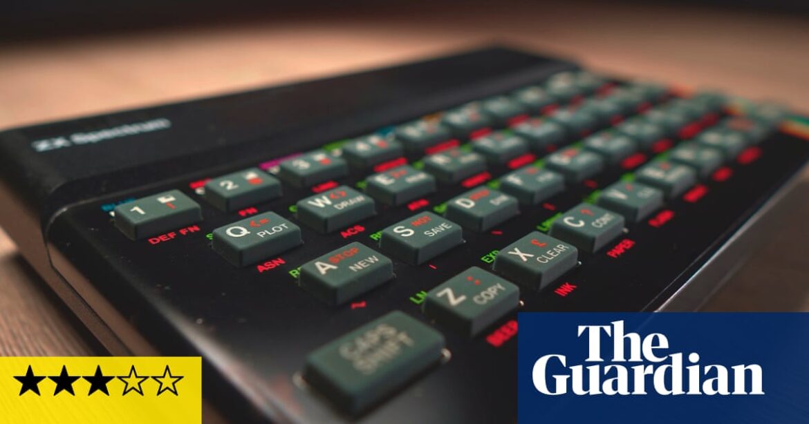 The Rubber-Keyed Wonder: The Story of the Sinclair ZX Spectrum review – glory and geekery