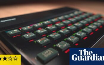 The Rubber-Keyed Wonder: The Story of the Sinclair ZX Spectrum review – glory and geekery