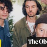 The Smile: Cutouts review – as intricately crafted as Radiohead but with added groove