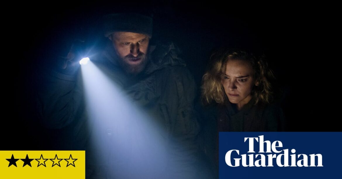 Things Will Be Different review – time travel thriller as a robber tries escape with the cash