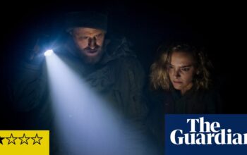 Things Will Be Different review – time travel thriller as a robber tries escape with the cash