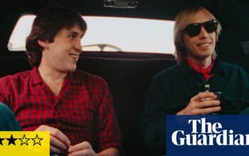 Tom Petty: Heartbreakers Beach Party review – 80s solid-rock nostalgia fest is a trip