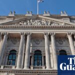 Treasury warns of difficult decisions in budget after September borrowing rise