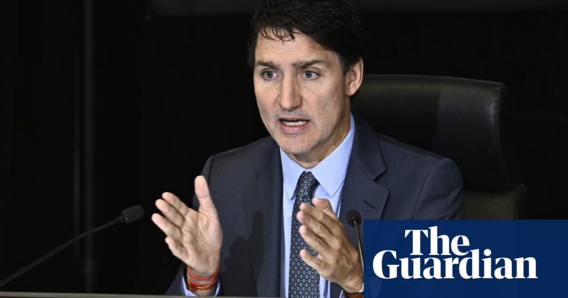 Trudeau: India made ‘horrific mistake’ in violating Canadian sovereignty