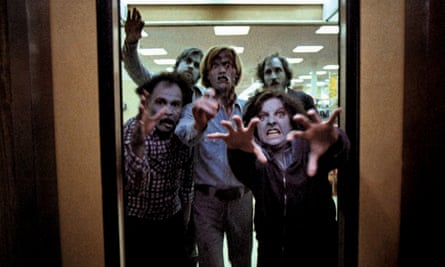 Dawn of the Dead.