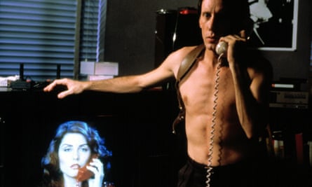 Videodrome.