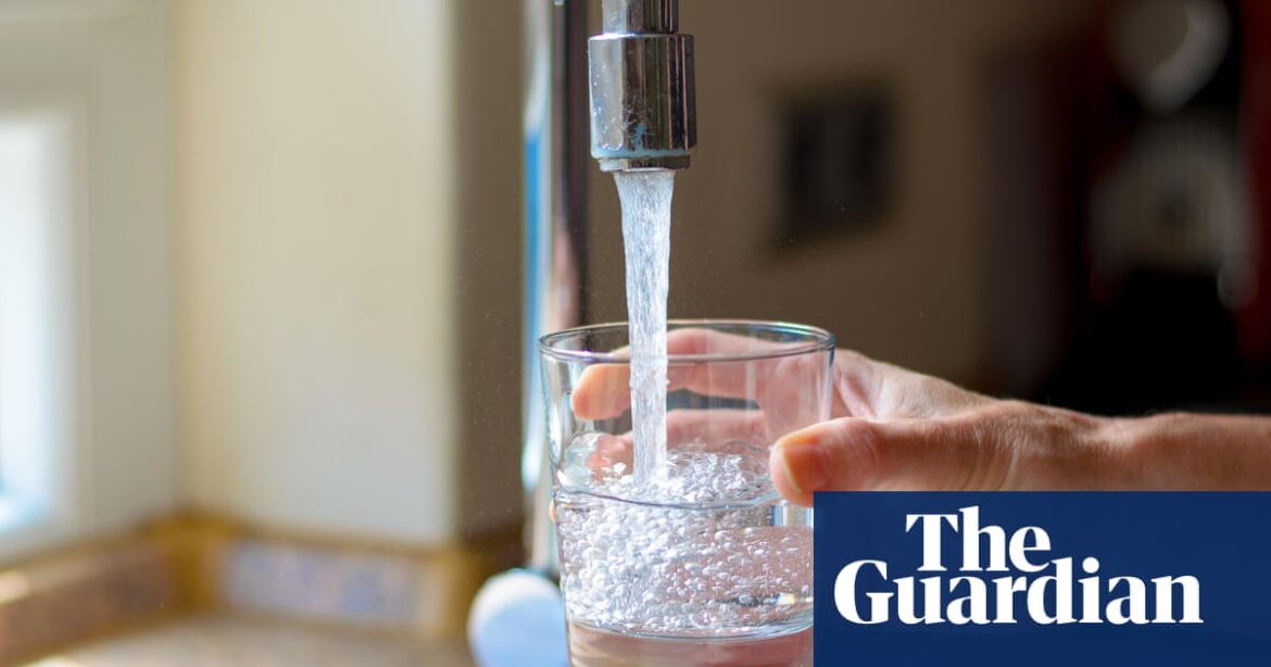 Water companies in England and Wales told to pay £158m penalty to customers