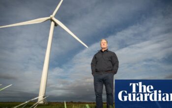 Will Great British Energy herald UK’s green revolution?