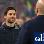 ‘A complete team’: Xabi Alonso heaps praise on Liverpool after heavy defeat