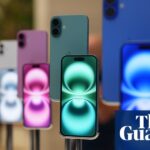 Apple facing near-£3bn UK lawsuit over cloud storage ‘monopoly’