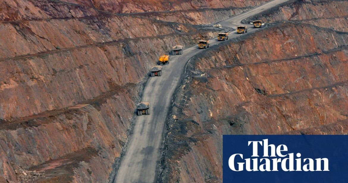 Australian goldminer to pay Mali $160m to free detained CEO and executives