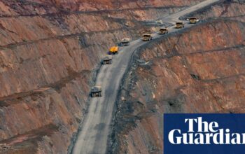 Australian goldminer to pay Mali $160m to free detained CEO and executives