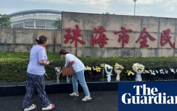 Beijing orders investigations into local disputes after spate of deadly attacks