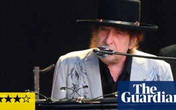 Bob Dylan review – melancholy, reflective, but still utterly unpredictable