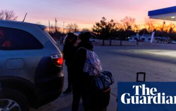 Canada braced for migrants as Trump reiterates mass deportation vow