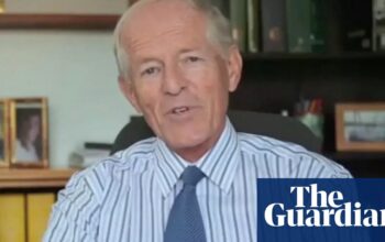 Church of England ‘directly responsible’ for John Smyth abuse in Zimbabwe, victim says