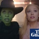 Cinema singalongs: is it OK for Wicked fans to belt out all the tunes?