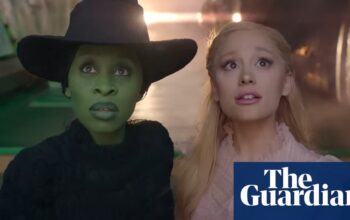 Cinema singalongs: is it OK for Wicked fans to belt out all the tunes?