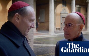 Conclave: the fun, exciting Vatican thriller is perfect election escapism