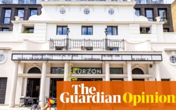 Curzon Cinemas has been sold for a ‘bargain’ £3.9m – is this good news for UK filmgoers? | Peter Bradshaw