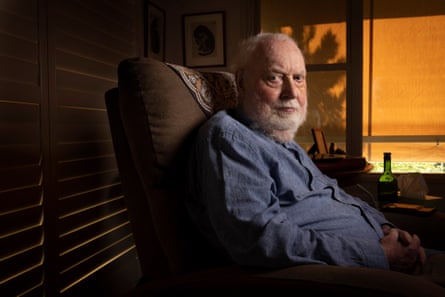 David Stratton on a life reviewing films – and the one TV show he thinks is ‘pretty damn good’