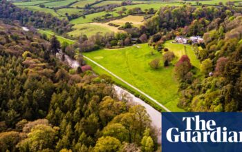 Defra cuts pose ‘existential threat’ to England’s most beautiful areas