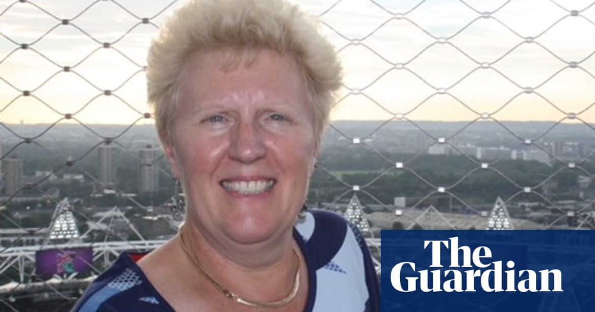 Denise Walker obituary