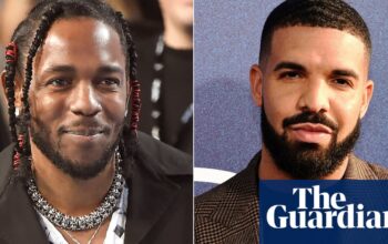 Drake claims UMG and Spotify ‘artificially inflated’ Kendrick Lamar’s diss track Not Like Us