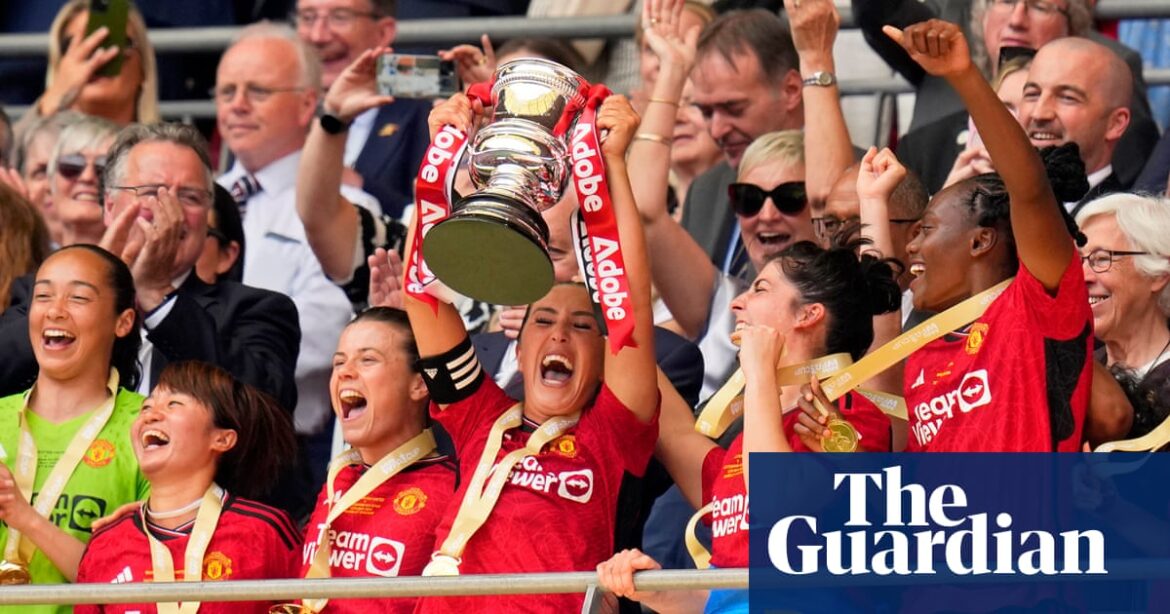 FA sorry after Women’s FA Cup draw stream freezes to leave clubs in dark