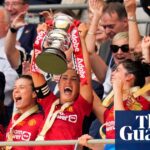 FA sorry after Women’s FA Cup draw stream freezes to leave clubs in dark