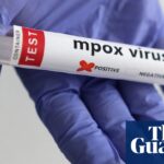 First known US case of person infected with new mpox strain reported