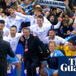 Football Daily | San Marino make history and bring Nations League vindication