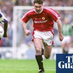 Golden Goal: Brian McClair for Manchester United v Sheffield Wednesday (1991)