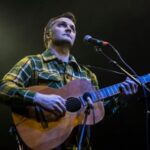 ‘Grief is giving me this beautiful, deepening understanding’: Phil Elverum on loss, new love and his landmarks of US indie