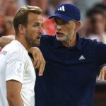 Harry Kane confident Tuchel ‘energy’ can preserve England’s fragile culture