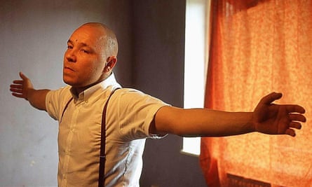 STEPHEN GRAHAM, THIS IS ENGLAND, 20062JK4KAA STEPHEN GRAHAM, THIS IS ENGLAND, 2006