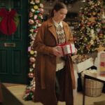 John Lewis Christmas advert this year tells tale of two sisters